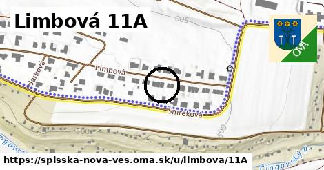 Limbová 11A, Spišská Nová Ves