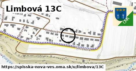 Limbová 13C, Spišská Nová Ves