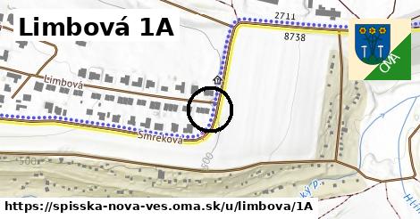 Limbová 1A, Spišská Nová Ves