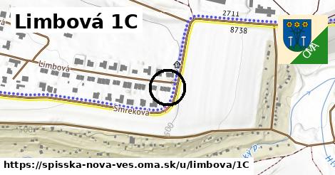 Limbová 1C, Spišská Nová Ves