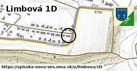 Limbová 1D, Spišská Nová Ves