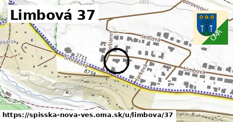 Limbová 37, Spišská Nová Ves