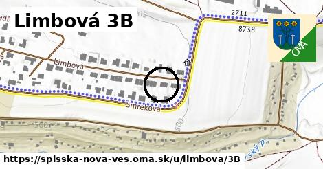 Limbová 3B, Spišská Nová Ves