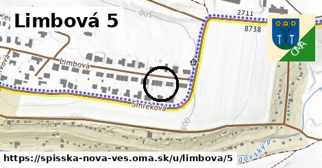 Limbová 5, Spišská Nová Ves