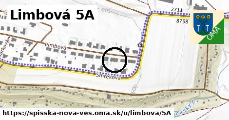 Limbová 5A, Spišská Nová Ves