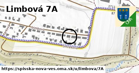 Limbová 7A, Spišská Nová Ves