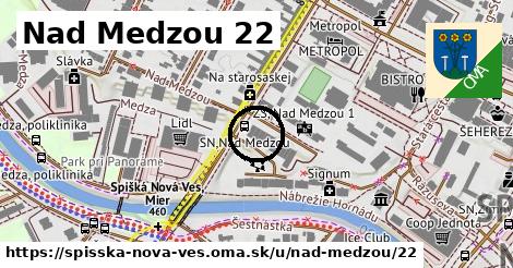 Nad Medzou 22, Spišská Nová Ves