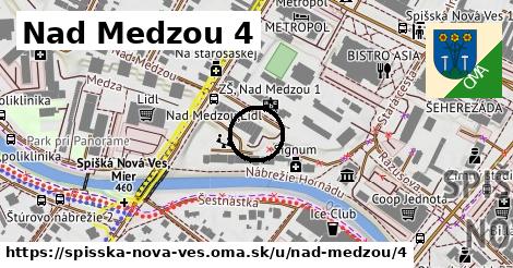 Nad Medzou 4, Spišská Nová Ves