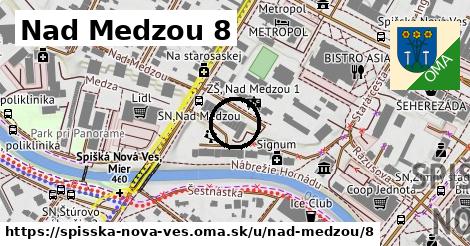Nad Medzou 8, Spišská Nová Ves