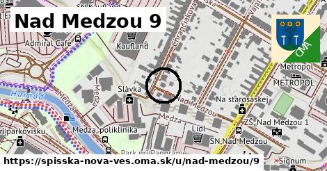 Nad Medzou 9, Spišská Nová Ves