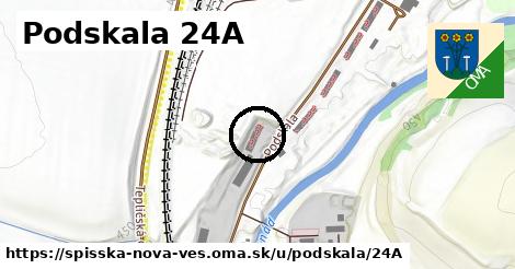 Podskala 24A, Spišská Nová Ves