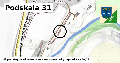 Podskala 31, Spišská Nová Ves