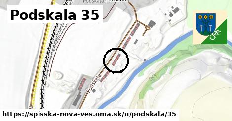 Podskala 35, Spišská Nová Ves