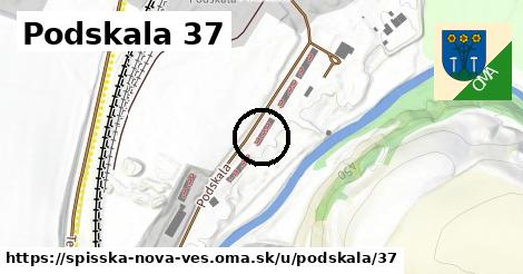 Podskala 37, Spišská Nová Ves