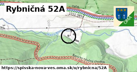 Rybničná 52A, Spišská Nová Ves
