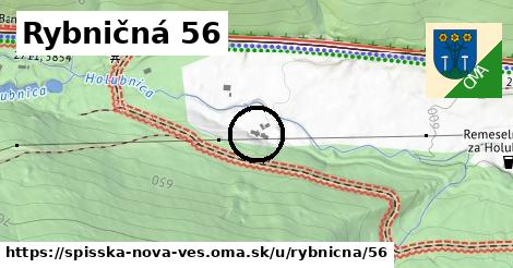 Rybničná 56, Spišská Nová Ves