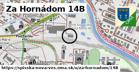 Za Hornádom 14B, Spišská Nová Ves
