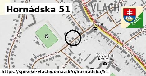 Hornádska 51, Spišské Vlachy