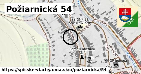 Požiarnická 54, Spišské Vlachy