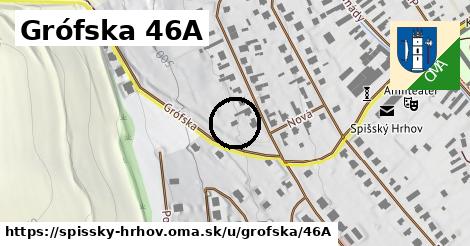 Grófska 46A, Spišský Hrhov