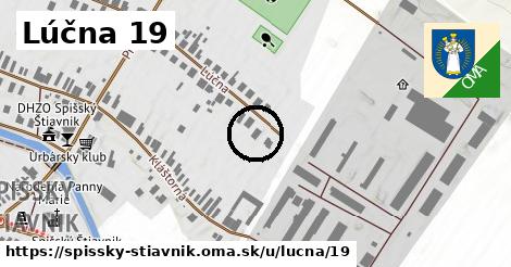 Lúčna 19, Spišský Štiavnik