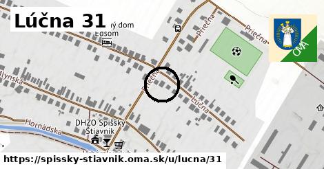 Lúčna 31, Spišský Štiavnik