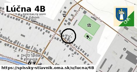 Lúčna 4B, Spišský Štiavnik