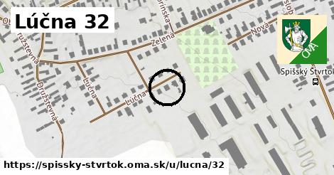 Lúčna 32, Spišský Štvrtok