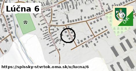 Lúčna 6, Spišský Štvrtok