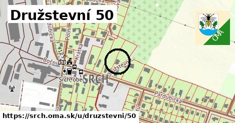 Družstevní 50, Srch