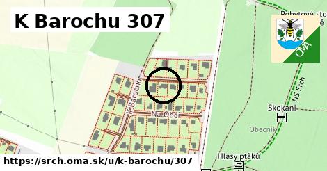 K Barochu 307, Srch