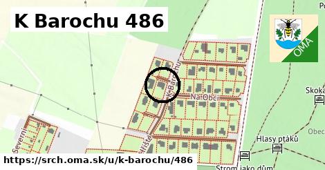 K Barochu 486, Srch