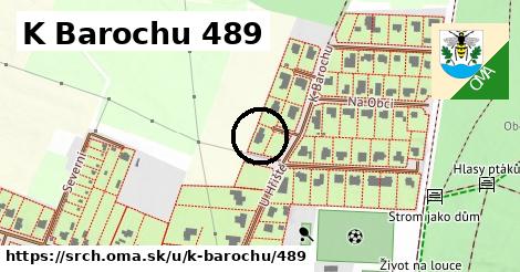 K Barochu 489, Srch