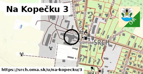 Na Kopečku 3, Srch