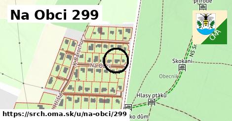 Na Obci 299, Srch