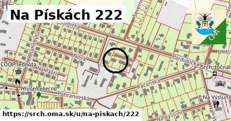 Na Pískách 222, Srch