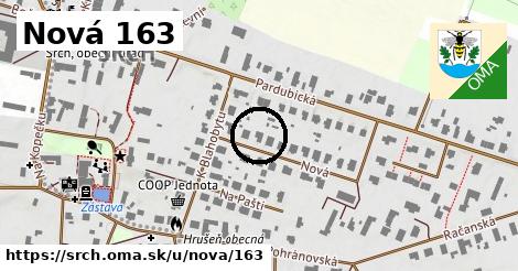 Nová 163, Srch