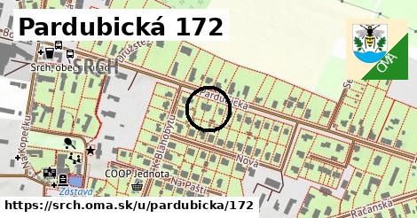 Pardubická 172, Srch