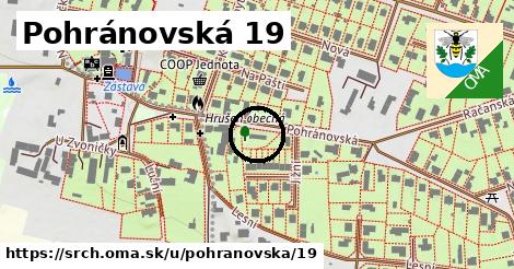 Pohránovská 19, Srch