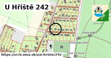 U Hřiště 242, Srch