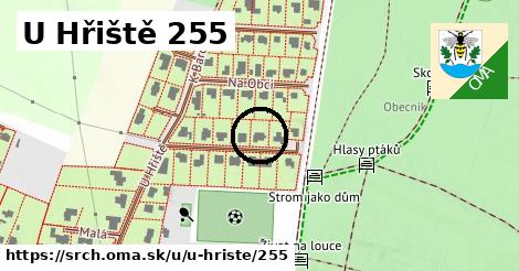 U Hřiště 255, Srch