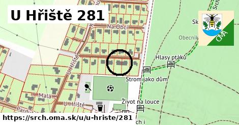 U Hřiště 281, Srch