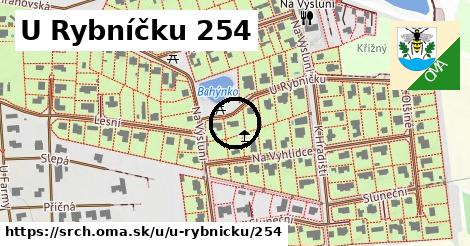 U Rybníčku 254, Srch