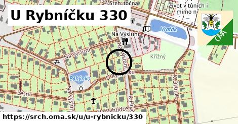 U Rybníčku 330, Srch