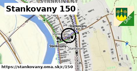 Stankovany <span class="supisne">150</span>