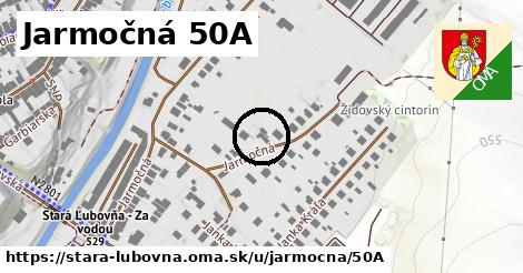 Jarmočná 50A, Stará Ľubovňa