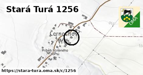 Stará Turá <span class="supisne">1256</span>