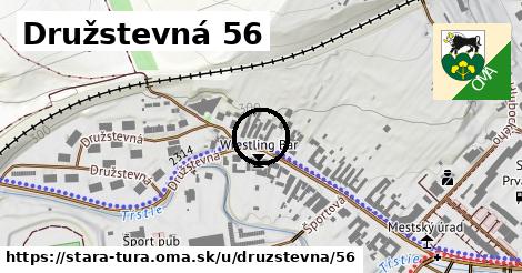 Družstevná 56, Stará Turá