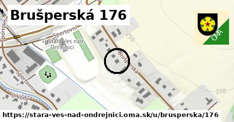 Brušperská 176, Stará Ves nad Ondřejnicí