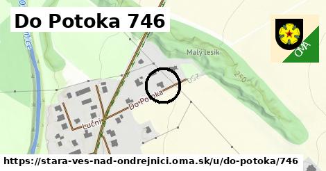 Do Potoka 746, Stará Ves nad Ondřejnicí